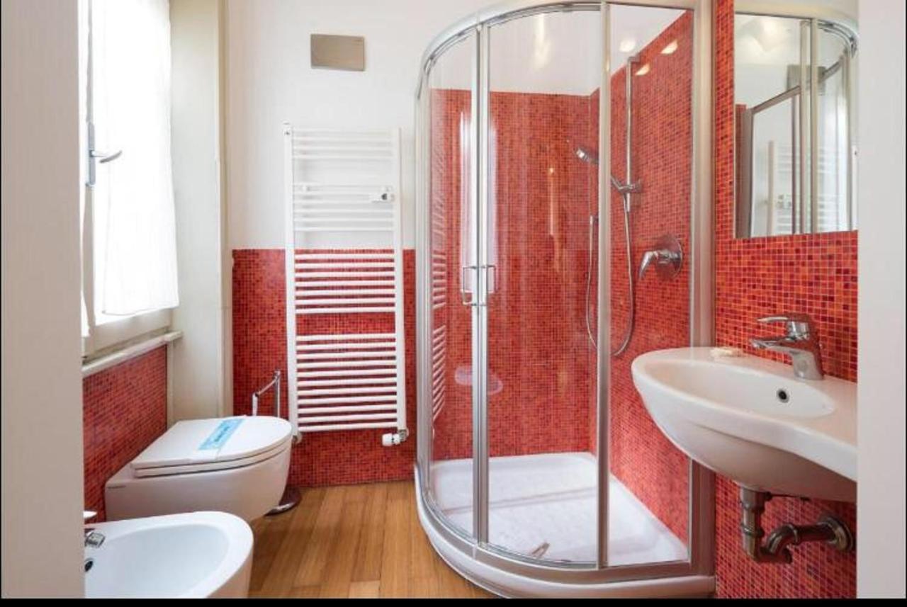 Dreaming Suite Vérone Extérieur photo