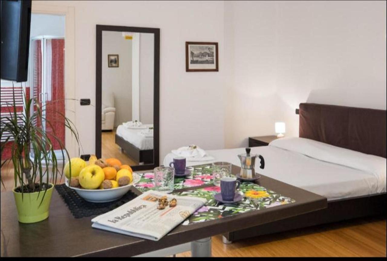 Dreaming Suite Vérone Extérieur photo